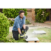 RYOBI 18V ONE+ Cordless 115mm Angle Grinder, 9,000rpm, Tool-less 2-in-1 Guard, Bare Tool - RAG18115-0 – image 6