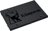 Kingston A400, SATA 3, 2.5", 240GB Internal Solid State Drive (SSD)