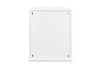 DIGITUS SOHO 12U 19" Wall Mounting Network Cabinet, Flat-Pack, 595 x 540 x 400 mm, Glass Door, Light Grey - DN-19 12-U-S-1 – image 4