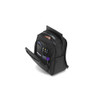 Kensington Contour 2.0 EQ Executive Laptop Backpack 14", 19.5L, RFID Pocket, Lockable Zips, Black - K60383EU – image 5
