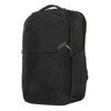 Targus Work+ EcoSmart 15-16" Laptop Backpack, 23L, Detachable Tech Organiser, Water Resistant, Black - TBB657GL – image 2