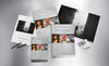 Hahnemühle Photo Rag Matt Baryta 308gsm Fine Art Inkjet Paper, A4, 25 Sheets, 100% Cotton, White – image 3