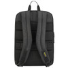 Targus CityGear 14-15.6" Convertible Laptop Backpack/Briefcase, Dome Protection, Black - TCG661GL – image 4
