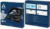 Arctic P14 - Pressure-optimised 140 mm PC Case Cooling Fan