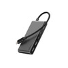 Belkin Connect 5-Port USB-C Hub with Dual USB-C Ports, HDMI 2.0 4K 60Hz, 2x USB-A, 100W PD Pass-Through - AVC022hqSGY – image 4