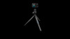 GoPro Tripod + Ballhead, Collapsible Aluminium Mini Tripod, 360° Ball Head, Waterproof, 1/4-20 Mount - ABTTR-001 – image 2