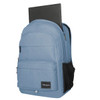 Targus Octave III Laptop Backpack for Laptops up to 16", Padded, 2 Bottle Pockets, Reflective, Blue Fog - TBB65302GL – image 6