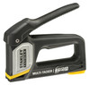 STANLEY FATMAX 4-in-1 Multi Tacker Staple Gun, Takes Type A, G, CT100 Staples & Type J Brad Nails - FMHT70401-0