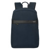 Targus GeoLite EcoSmart Essentials Laptop Backpack for 15-16" Laptops, Water-Resistant, Navy - TSB96002GL