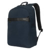 Targus GeoLite EcoSmart Essentials Laptop Backpack for 15-16" Laptops, Water-Resistant, Navy - TSB96002GL – image 3