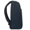 Targus GeoLite EcoSmart Essentials Laptop Backpack for 15-16" Laptops, Water-Resistant, Navy - TSB96002GL – image 4
