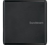 SANDSTROM External DVD Reader/Writer, USB 2.0, Black