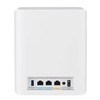 ASUS ZenWiFi BT10 Tri-Band WiFi 7 Mesh System, 3-Pack, White, Dual 10G - 90IG08Y0-MO3C20 – image 6