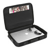 techair ATCN20BRv5 Classic essential 14 - 15.6" briefcase Black – image 2