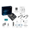 ASUS Pro WS W890E-SAGE SE Workstation Motherboard LGA 4710-2 DDR5 EEB - 90MB1LH0-M0EAY0 – image 4