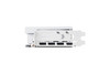 PowerColor Hellhound Spectral White Radeon RX 9070 XT 16GB Graphics Card - RX9070XT 16G-L/OC/WHITE – image 3