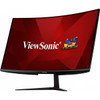 Viewsonic Omni VX3218-PC-MHD 32 Inch Curved Gaming Monitor, Full HD, 165Hz, Freesync, 2xHDMI, DisplayPort, 1ms VESA, Speakers – image 5