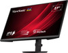 Viewsonic VA2708-HDJ 27 Inch IPS Monitor, Full HD, 100Hz, 5ms, VGA, HDMI, Display Port, Height Adjust, Pivot, Swivel, Int PSU, VESA – image 4