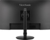 Viewsonic VA2708-HDJ 27 Inch IPS Monitor, Full HD, 100Hz, 5ms, VGA, HDMI, Display Port, Height Adjust, Pivot, Swivel, Int PSU, VESA – image 7