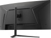 Viewsonic VX3418C-2K Gaming Monitor 3440 x 1440 pixels, UltraWide QHD, 180Hz, 1ms, 2x HDMI, 2x DisplayPort, With Speakers, Black – image 2
