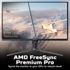 Acer Predator X32X5 31.5" 4K UHD 240Hz QD-OLED Gaming Monitor - UM.JXXEE.504 – image 7