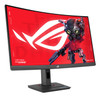 ASUS ROG Strix XG27WCS 27" 2560x1440 180Hz Fast VA Curved Gaming Monitor - 90LM09P1-B01370 – image 4