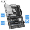 MSI PRO Z890-S WIFI6E ATX Motherboard, LGA 1851, DDR5, PCIe 5.0 - PRO Z890-S WIFI6E – image 5