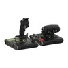 Turtle Beach VelocityOne Flightdeck HOTAS Joystick & Throttle, OLED HUD, 15 Axes - TBS-0724-05 – image 2