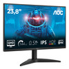 AOC Q24B36X 23.8" 2560 x 1440 Quad HD 144Hz IPS Gaming Monitor - Q24B36X – image 2