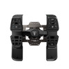 Turtle Beach VelocityOne Rudder Pedals, Hall Effect, Differential Brakes - TBS-0718-05 – image 2