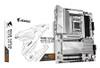 GIGABYTE B650 AORUS ELITE AX ICE Motherboard AM5 DDR5 Wi-Fi 6E - B650 AORUS ELITE AX ICE
