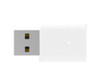 D-Link AC1300 Wi-Fi 5 Dual-Band USB Adapter, 867 Mbps / 400 Mbps, MU-MIMO - AC13U – image 2