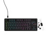 Turtle Beach Vulcan II TKL Mechanical Gaming Keyboard, Linear Switches, RGB, UK Layout - TBK-2003-02-UK – image 3