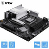 MSI PRO B860M-P WIFI6E Intel B860 Micro-ATX Motherboard LGA 1851 DDR5 - PRO B860M-P WIFI6E – image 4