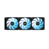 GIGABYTE Eagle 360 Liquid CPU Cooler, 3x 120mm Fans, 300W TDP - GP-GIGABYTE EAGLE 360 – image 4