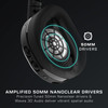 Turtle Beach Stealth 600 Gen 3 Wireless Gaming Headset, Bluetooth, 80-Hour Battery - TBS-5103-05 – image 3
