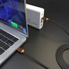 j5create JUCX25L30 USB-C to USB-C Sync & Charge Cable, 100W, 3m - JUCX25L30-N – image 6