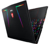 MSI Raider GE63, Core i7 8750H, 16GB, Geforce GTX 1060, 15.6" Gaming Laptop