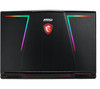 MSI Raider GE63, Core i7 8750H, 16GB, Geforce GTX 1060, 15.6" Gaming Laptop