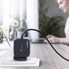 j5create 67W GaN USB-C PD Mini Charger with 6 DC Adapters - JUP1565DCF-FN – image 4
