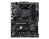 MSI B550 GAMING AMD Socket AM4 ATX Motherboard DDR4 PCIe 4.0 - B550 GAMING