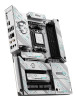 MSI B850 GAMING PLUS WIFI PZ ATX Motherboard Socket AM5 DDR5 - B850 GAMING PLUS WIFI PZ – image 3