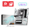 MSI B850 GAMING PLUS WIFI PZ ATX Motherboard Socket AM5 DDR5 - B850 GAMING PLUS WIFI PZ