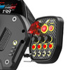 Turtle Beach VelocityOne Race Direct Drive Wheel & Pedals, 7.2Nm, Load Cell - TBS-0726-05 – image 8