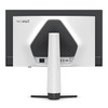 BenQ MOBIUZ EX271UZ 26.5" 4K UHD 240Hz OLED Gaming Monitor - 9H.LP2LA.TBE – image 3