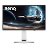BenQ MOBIUZ EX271UZ 26.5" 4K UHD 240Hz OLED Gaming Monitor - 9H.LP2LA.TBE