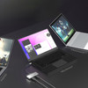 j5create JCA465 USB-C to Dual HDMI Adapter, Single 8K 60Hz, Dual 4K 60Hz, HDMI 2.1 - JCA465-N – image 10