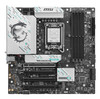 MSI B860M GAMING PLUS WIFI Micro ATX Motherboard LGA 1851 DDR5 - B860M GAMING PLUS WIFI – image 2