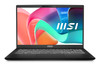 MSI Modern 15 H 15.6" Laptop, Intel Core 7 240H, 16GB, 512GB SSD, Windows 11 Home - 9S7-15H431-281