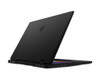 MSI Pulse 17 AI Gaming Laptop, Core Ultra 9 185H, 16GB, 1TB SSD, 17" - 9S7-17T311-002 – image 5
